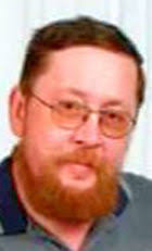 Earl "Omar" Albrecht (1961-2015)