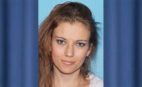 Catch 22 — Day 21: Woman wanted for burglary, stolen car