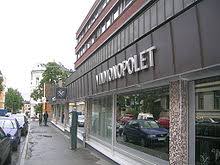 Vinmonopolet bærum, sandvika company information. Vinmonopolet Wikipedia