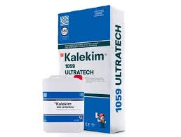 Kalekim Ultratech Cift Bilesenli Yapistirma Harci Engin Yapi Canakkale Seramik Kalebodur Kale Banyo Urunleri