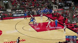 Nba 2k21, the first basketball game that will be on the next generation of consoles, launches today, september 4, for ps4, xbox one, nintendo some key aspects of the game are different this year, however; Nba 2k21 Die Next Gen Versionen Im Test
