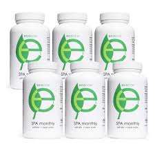 Add one quart (946ml) of muriatic acid or 2 pounds (0.9kg) of dry acid at a time around the perimeter of the. Amazon Com Ecoone Spa Hot Tub Conditioner Cleaner Naturally Softens Water No Hth Chlorine Chemicals Natural Eco Friendly Spa Care Supplies 1x Monthly Spa Treatment