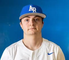 2025 Baseball Roster