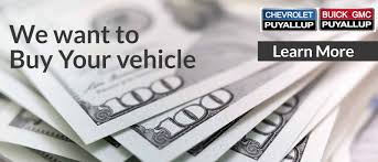 You can learn more about us right here. Chevrolet Buick Gmc Of Puyallup New And Used Car Dealer Serving Tacoma And Auburn