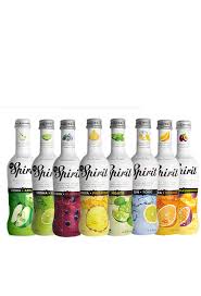 Global Wines And Spirits Mg Spirits