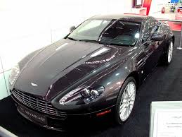 Image result for Meteorite Silver 2010 Aston Martin