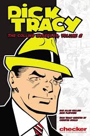 Dick Tracy: The Collins Casefiles Volume 2 (Dick Tracy: the Collins  Casefiles (Graphic Novels)): Max Allan Collins, Rick Fletcher:  9780974166483: Amazon.com: Books