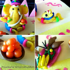 21 Ganesh Chaturthi Crafts And Activities To Do With Kids