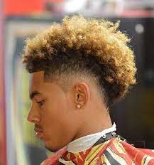 60 Amazing Mohawk Fade Haircuts For Men 2021 Gallery Hairmanz In 2021 Mohawk Hairstyles Men Mens Haircuts Fade Fade Haircut