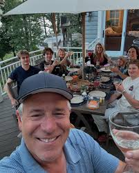 CRAIG MICHAEL STRONG