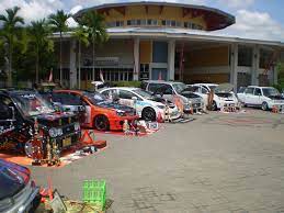 Faizal, bagi mengatasi masalah itu, pihaknya telah mengambil inisiatif bersama pihak wakil rakyat. 5th Event Autoshow Karnival Sukan Umno Bhgn Kuala Pilah 6 Jun 2010 Kompleks Rakan Muda Melang Shambigjapan S Blog
