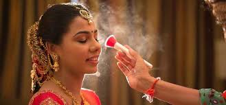 Must Have Makeup-Artists On Your Special Day To Blush You With A Pop Of  Vibrant Perfection!