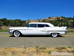 Image result for Cheviot Gray 1958 Cadillac