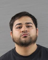 Randall County Mugshots