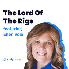The Lord of the Rigs (podcast)