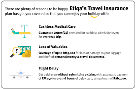 Etiqa travel insurance reviewed by george on june 14, 2017 rating: Etiqa Etiqa Will Keep You Smiling During Your Travel Facebook