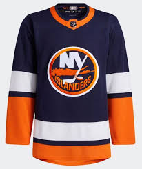 The washington capitals unveiled their new reverse retro alternate jerseys in the fall, a design that combines the screaming eagle jerseys from two each date will be a home game for the capitals. New York Islanders Adizero Reverse Retro Men S Authentic Blank Jersey