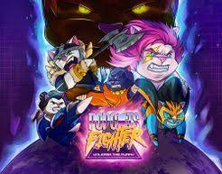 We did not find results for: Popcats Fighter Board Game Boardgamegeek