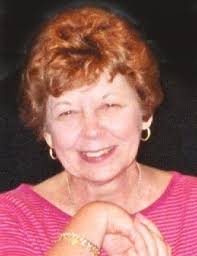 Obituary information for Marie Marlene Kuhn