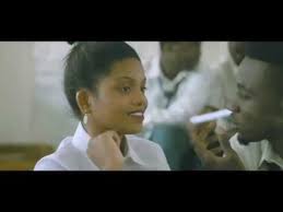 Saint Ntenga Moyo Official Music Video Youtube