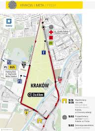 Mimo, że dla kibiców kolarstwa tdp 2020 to ogromne wydarzenie i ważna impreza, to kierowcy muszą się przygotować na korki. 77 Tour De Pologne Start W Zakopanem Meta W Krakowie W Niedziele Spore Utrudnienia W Ruchu