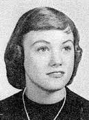 Cathleen (Cathy) Cassidy (Lyons), Detroit, MI Michigan currently in  Charlotte, NC USA