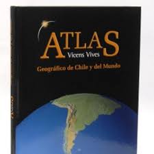 Desafíos matemáticos geografía historia ciencias naturales español. Atlas Curriculum Nacional Mineduc Chile