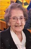 Norma Lyon Obituary (1927