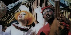 Haute & Freddy
