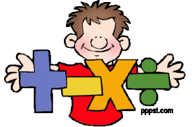 Pin On Math Clip Art