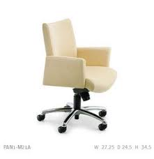 Krug Management Seating Pan Am Seating Pan Am Executive Chair