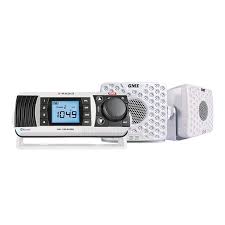 General microelectronics, a defunct american semiconductor manufacturer. Buy Gme Gr300bt Radio Entertainment Pack For Sale Brisbane Stones Corner Marine