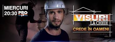 Vezi aici mai jos pe site emisiunea visuri la cheie sezonul 7 episodul 1 din data de 9 septembrie 2020 hd. Visuri La Cheie Sezonul 2 Episodul 4 Online