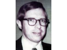 Raymond Kilcoyne Obituary (1937