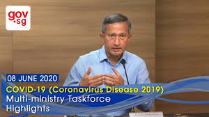Semantic scholar profile for vivian balakrishnan, with 25 highly influential citations and 49 scientific research papers. Wp S Gerald Giam Urges Usage Of Apple Google Contact Tracing Tool Vivian Balakrishnan Explains Why We Re Not Asia Newsday