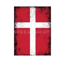 Flag of denmark.svg 512 × 387; Danemark Danische Flagge Denmark Flag Dansk Flag Tasse Spreadshirt