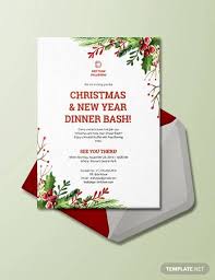 Basically, a striking dinner invitation varies from case to case so it is up to you to make it perfect and pretty. Free 30 Dinner Invitation Templates In Psd Eps Ms Word Ai Apple Pages Publisher