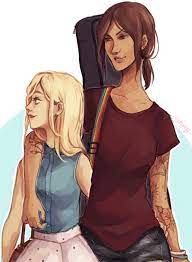 Ymir And Historia Attack On Titan Wholesomeyuri It's comfirmed, ymir is dead.
