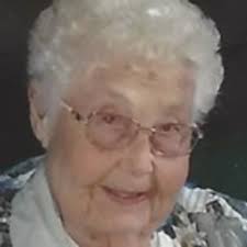 Obituary information for Doreen Jean Hauser