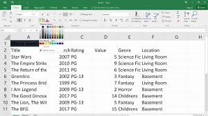 How To Save The Princess In 8 Programming Languages The Beginner S Guide To Excel Excel Basics 2017 Tutorial Excel Tutorials Excel Tutorial