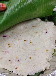 Nasi lemak saya paling gemuk. Pertama Kali Masak Nasi Dagang Terengganu Alhamdulilah Menjadi Aku Sis Lin