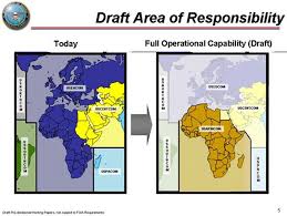 Africa Command Africom