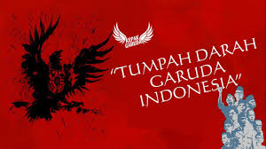 Terharu Segudang Makna Dari Puisi Tanah Air Indonesia Hartakarun Kathulistiwa 34 Sastra Indonesia Youtube