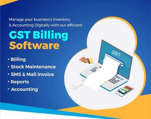 Accounting and Billing Software India