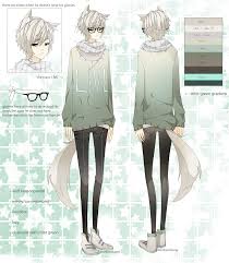 Maybe you would like to learn more about one of these? Anime Boy Reference Manga Expert