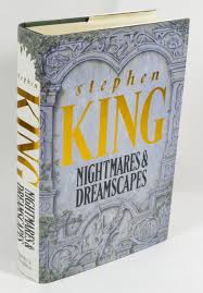 Nightmares and Dreamscapes by King, Stephen: Very Good- Hardcover (1993)  First Edition. | Renaissance Books, ANZAAB / ILAB