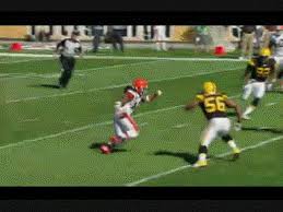 Sony pictures animation is on a bit of a heater. James Harrison Knocks Out Browns Cribbs Massaquoi Video Animated Gifs Steelers Depot