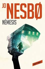 Nemesis Harry Hole 4 Ebook By Jo Nesbo Rakuten Kobo En 2020 Libros En Linea Programador Informatico Descargar Libros En Pdf