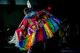 From the ancient civilizations of central america's mayan. Indigenous Peoples Wikipedia