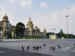 We have taken a decision on lockdown. Covid Decision On Lockdown Extension On May 23 Says Karnataka Minister Business Standard News